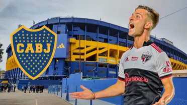 Giuliano Galoppo (Foto tomada de: Wikipedia/Transfermarkt)