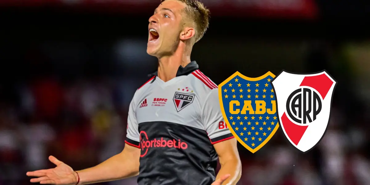 Giuliano Galoppo (Foto: Transfermarkt)