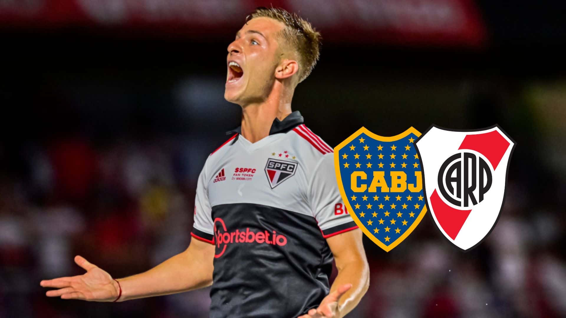 Giuliano Galoppo (Foto: Transfermarkt)