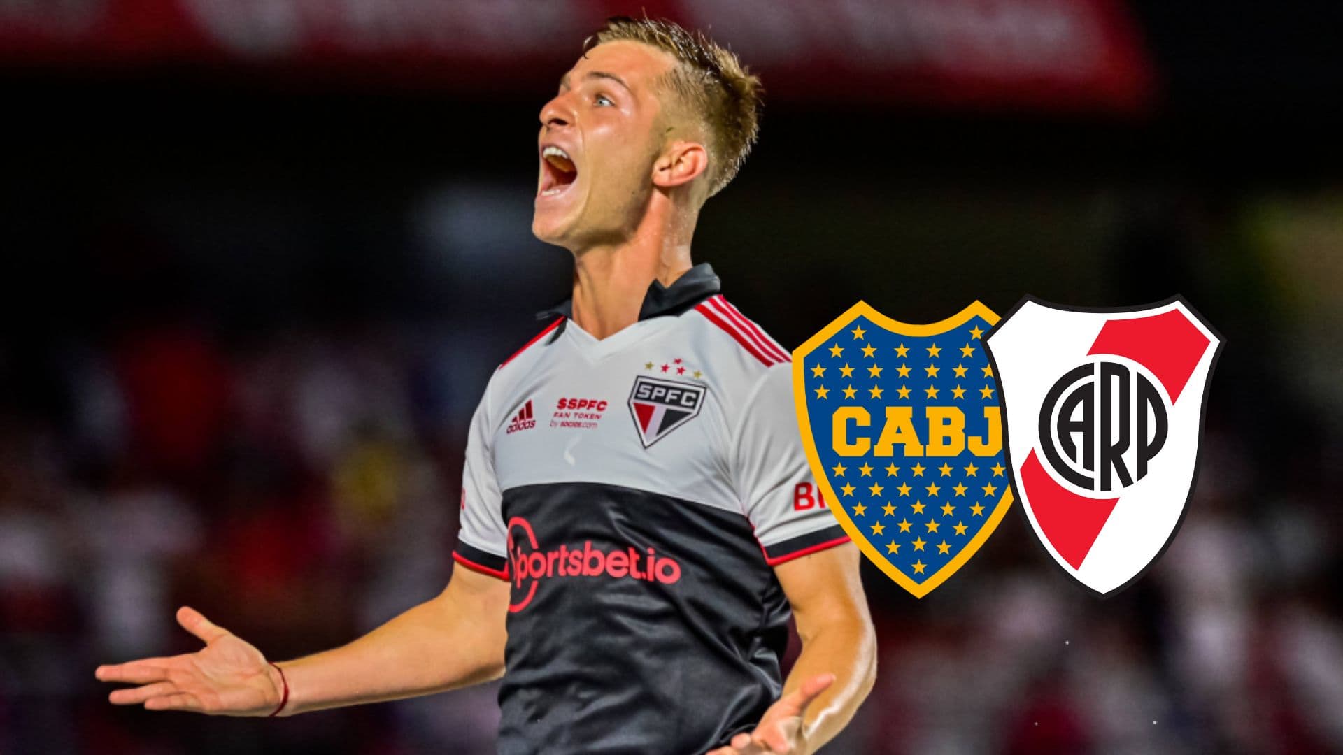 Giuliano Galoppo (Foto: Transfermarkt)