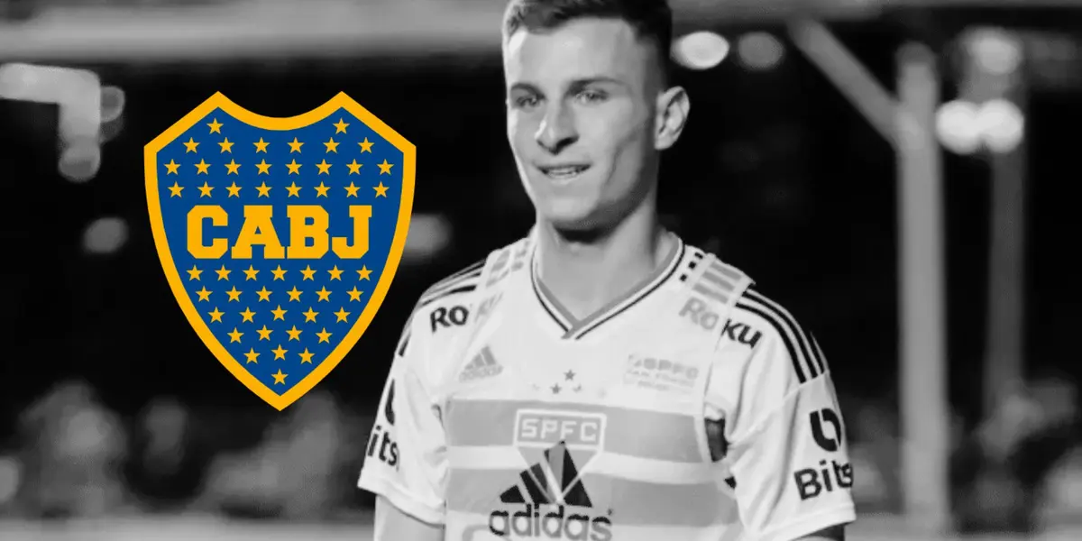 Giuliano Galoppo (Foto: Transfermarkt)