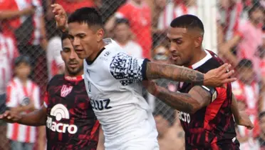 A días del clásico, se conoció la lesión de Lucas González en Independiente