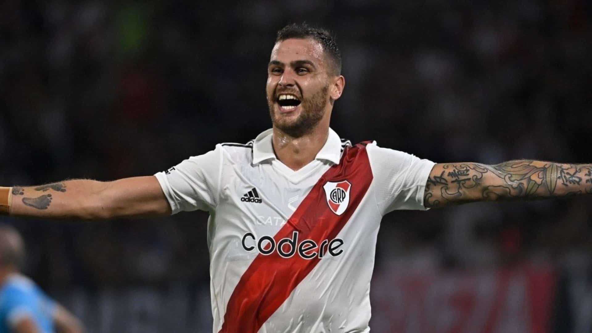 González Pirez