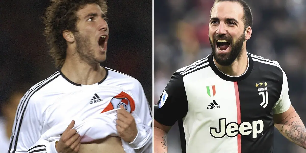 Gonzalo Higuaín aún no ha firmado por Inter Miami CF, por lo cual, Club Atlético River Plate podría hacer un último intento para contratar al jugador.