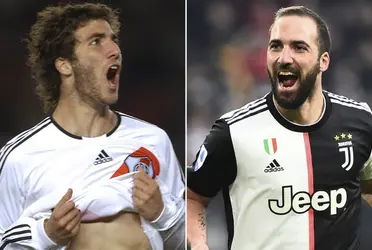 Gonzalo Higuaín aún no ha firmado por Inter Miami CF, por lo cual, Club Atlético River Plate podría hacer un último intento para contratar al jugador.
