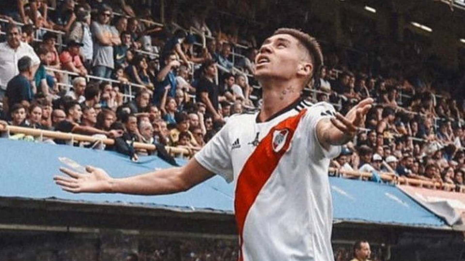Gonzalo Montiel