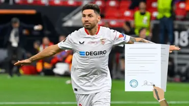 Gonzalo Montiel (Foto: Transfermarkt)