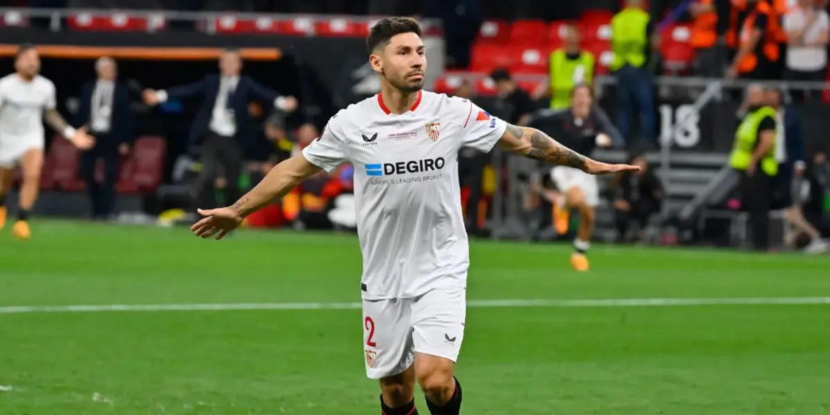 Gonzalo Montiel llegará a Argentina esta semana