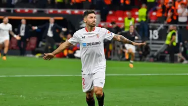 Gonzalo Montiel llegará a Argentina esta semana