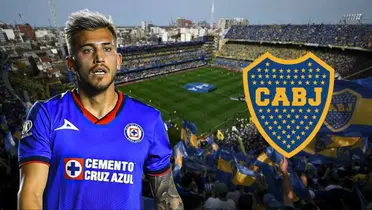 Gonzalo Piovi (Foto tomada de: Boca Juniors/Marca/Wikipedia)