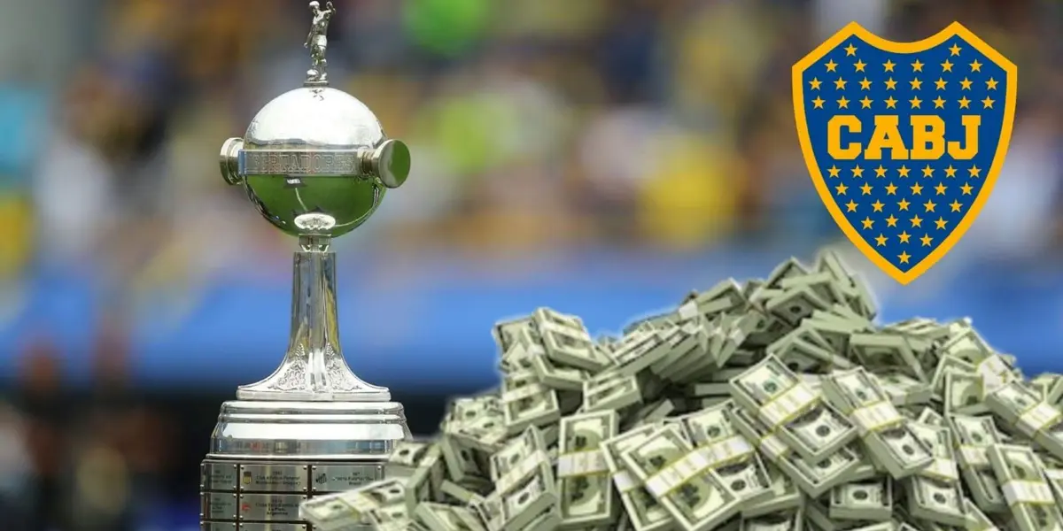 Gracias a su pase a los octavos de final de la competencia, el Xeneize iría a la carga por una estrella que da que hablar.