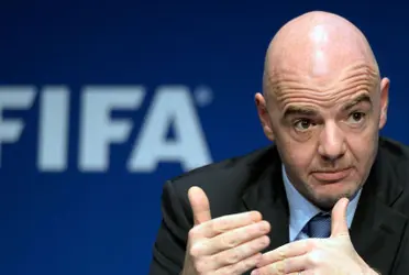 Gran parte de las federacioes le dieron la espalda a la idea del presidente de la FIFA y ahora ha surgido una nueva alternativa.