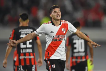 Griselda Arnaudo, maestra del Araña de chico, confesó que de niño amaba al Millonario.