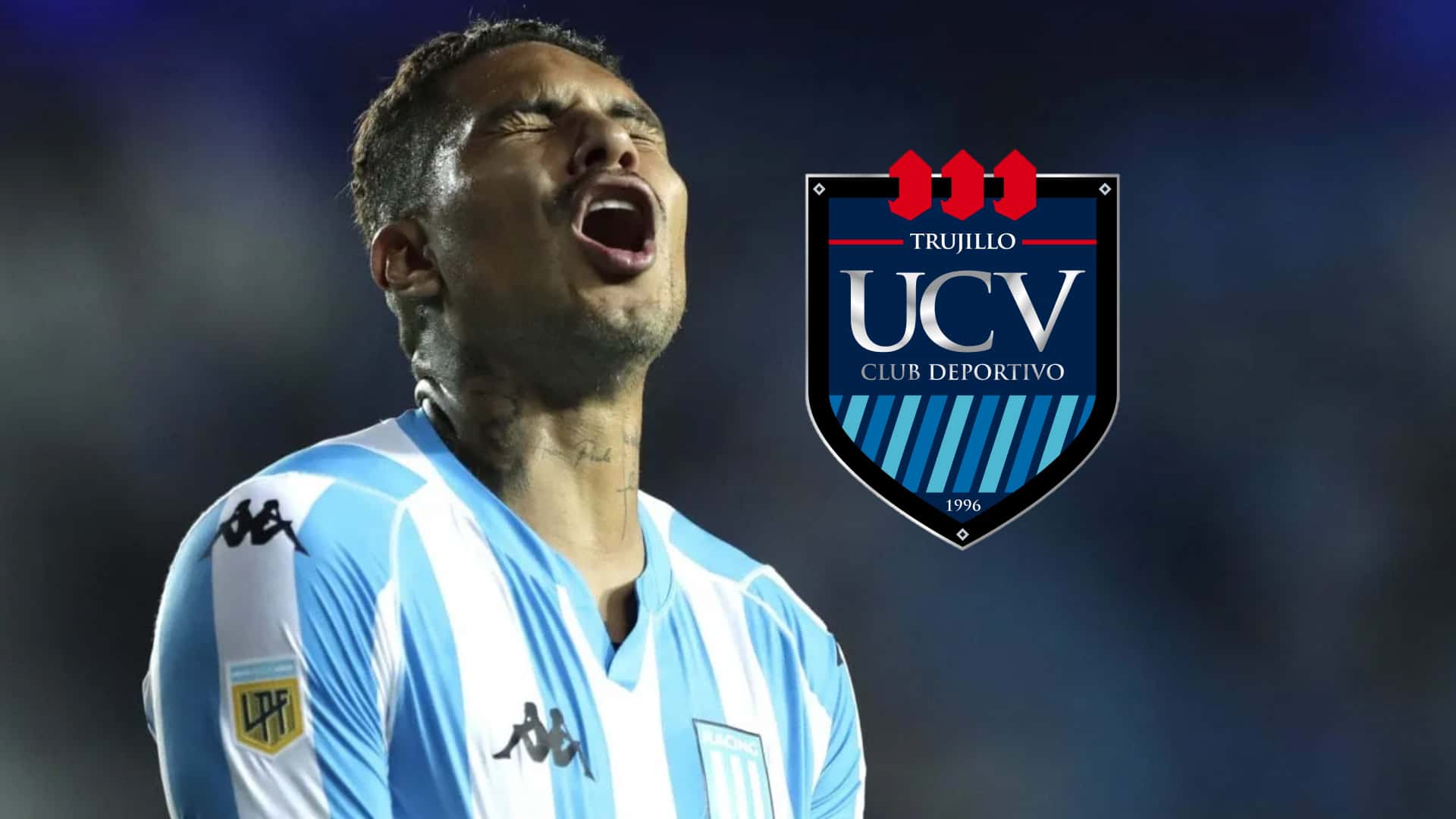 Guerrero continúa en conflicto con UCV