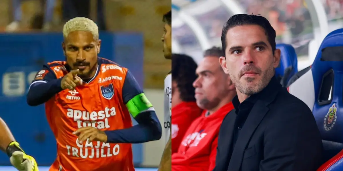 Guerrero no era el problema de Racing: así le va a Gago en México