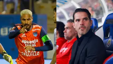 Guerrero no era el problema de Racing: así le va a Gago en México