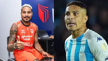 Guerrero tuvo un gran recibimiento en UCV