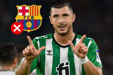 Guido Rodríguez no continuará su carrera en Barcelona