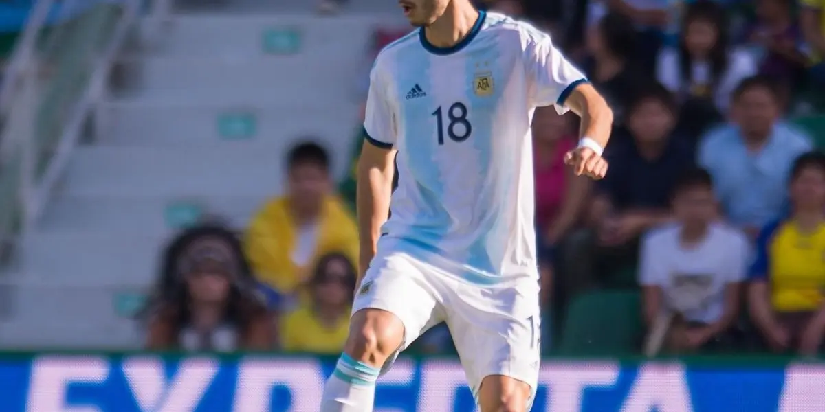 Guido Rodríguez se perfila como uno de los jugadores que merece la titularidad en la Selección de Fútbol de Argentina por un importante motivo.