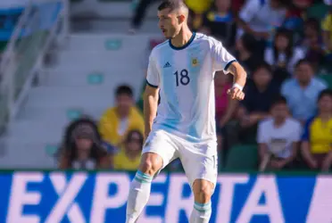 Guido Rodríguez se perfila como uno de los jugadores que merece la titularidad en la Selección de Fútbol de Argentina por un importante motivo.