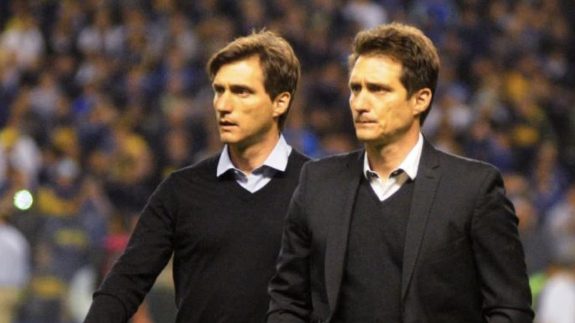 Guillermo Barros Schelotto