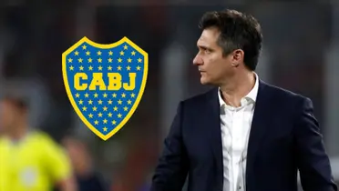 Guillermo y una complicación inesperada (Foto Baires).