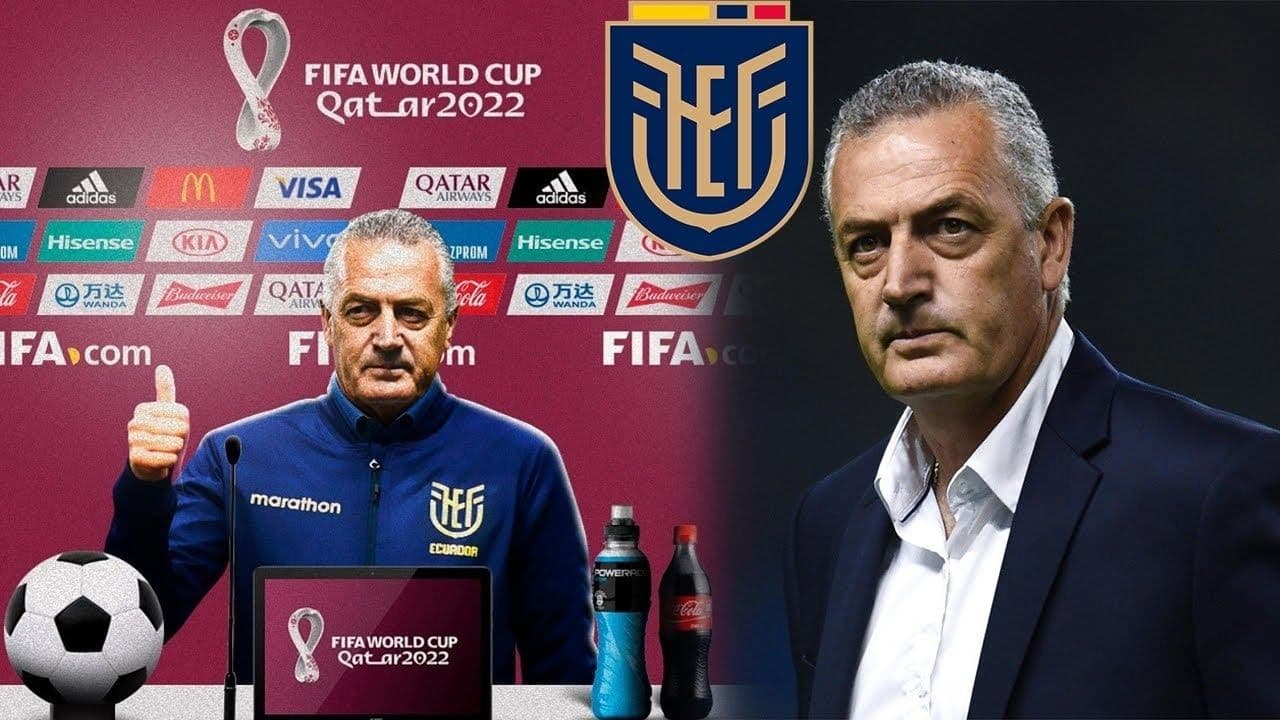 Gustavo Alfaro tiene un gran antecedente que excluye a Club Atlético Boca Juniors y lo ayudará a triunfar con la Selección de Fútbol de Ecuador.