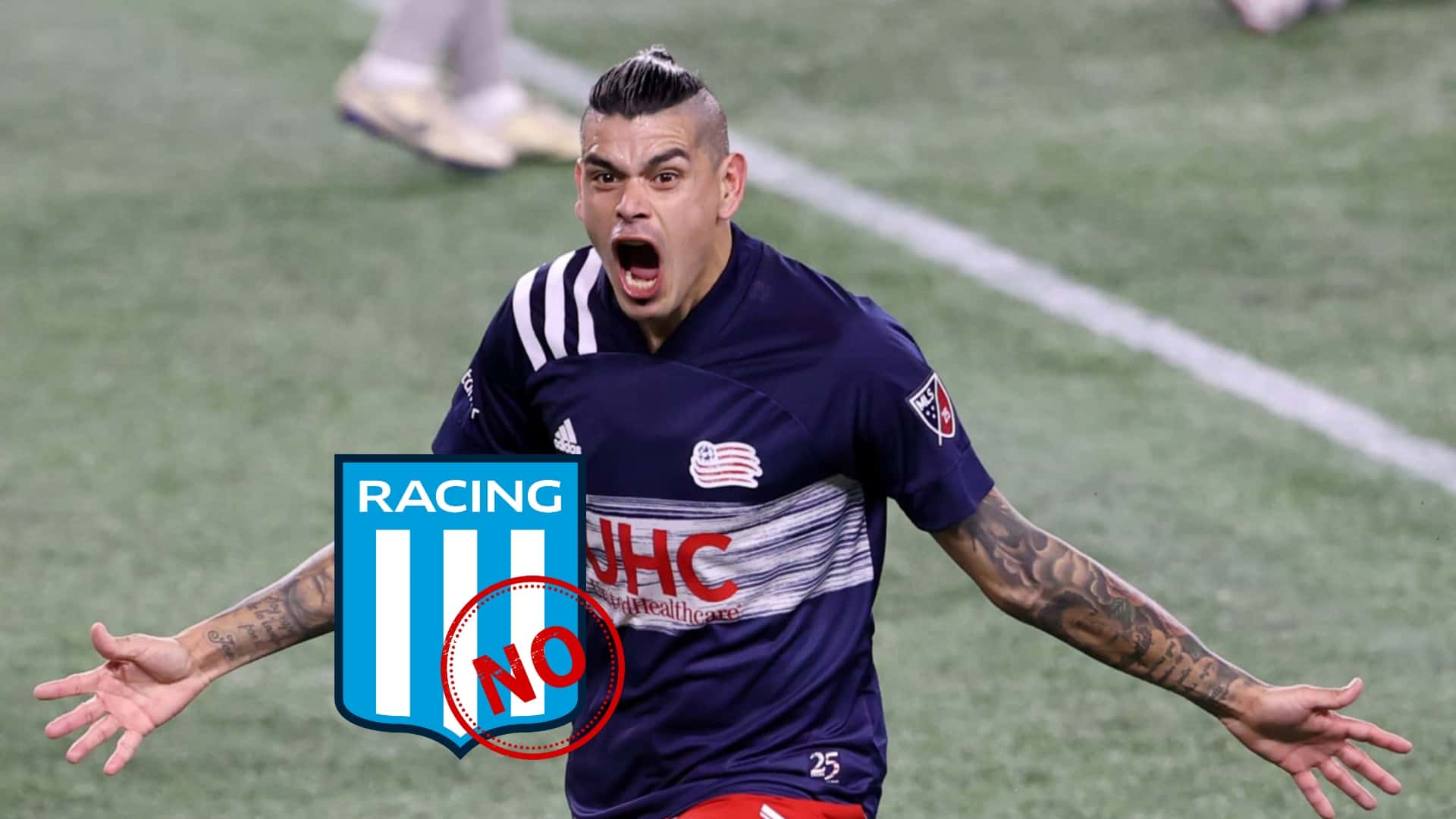 Gustavo Bou
