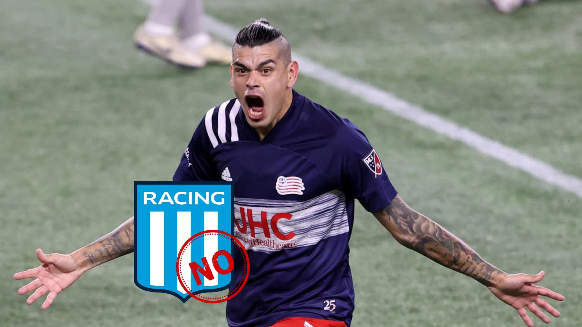 Gustavo Bou