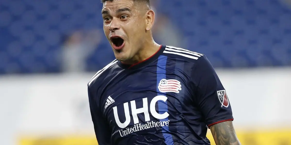 Gustavo Bou se pronunció en redes y mandó un mensaje directo a Racing Club de Avellaneda.