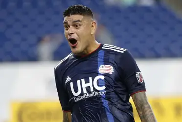 Gustavo Bou se pronunció en redes y mandó un mensaje directo a Racing Club de Avellaneda.