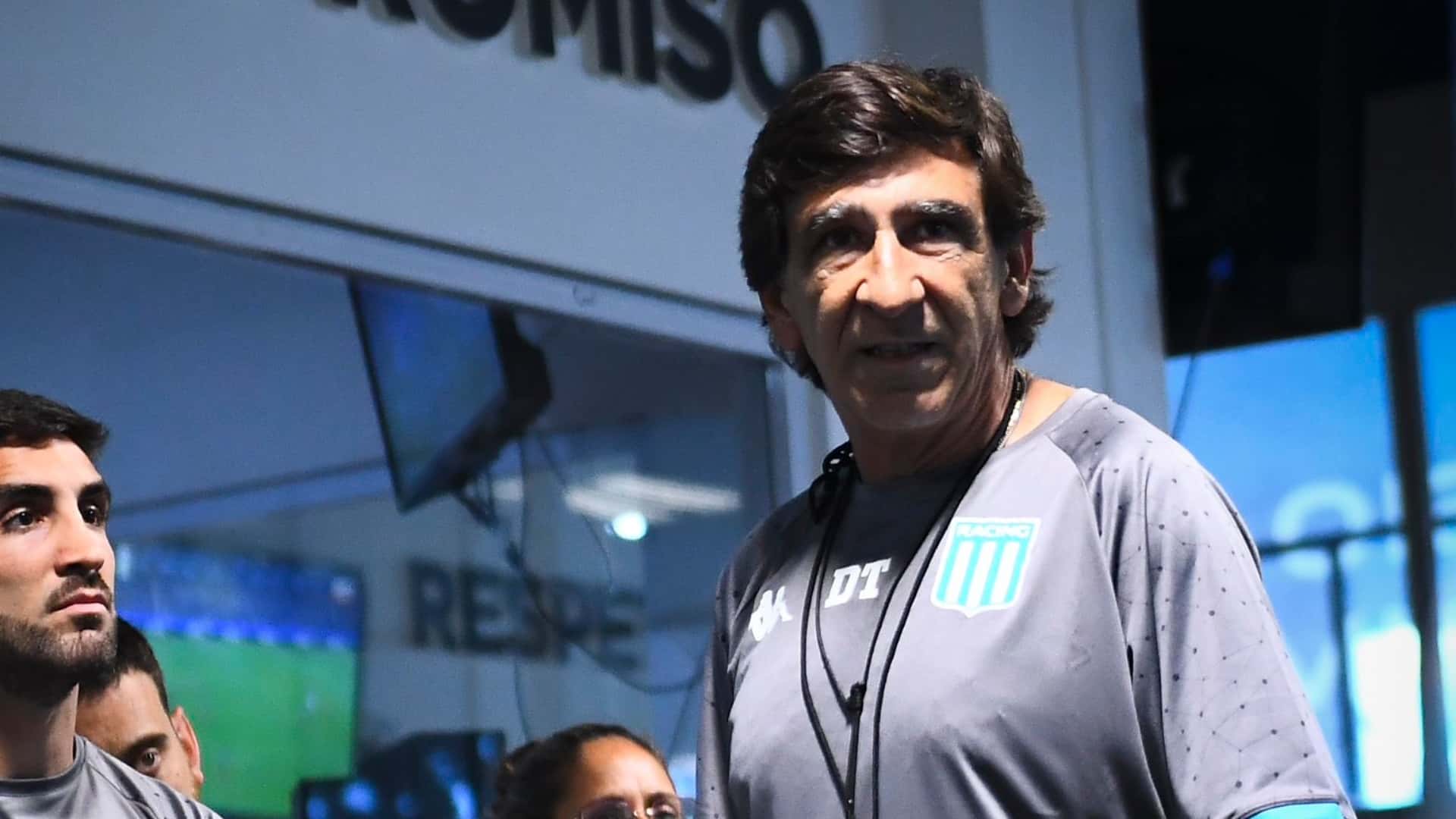Gustavo Costas