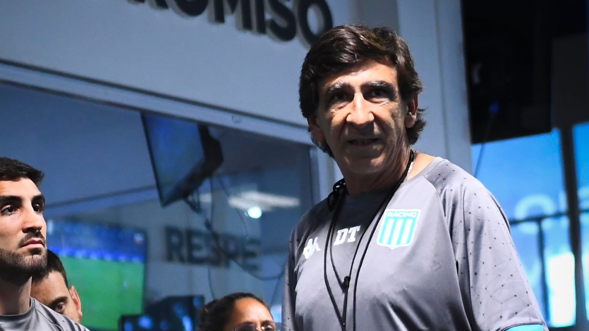 Gustavo Costas