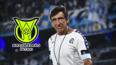 Gustavo Costas (Foto: Racing Club)