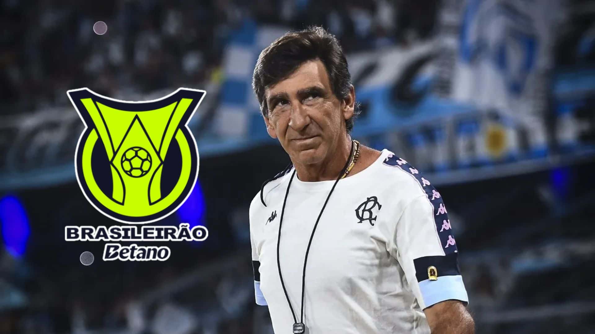 Gustavo Costas (Foto: Racing Club)