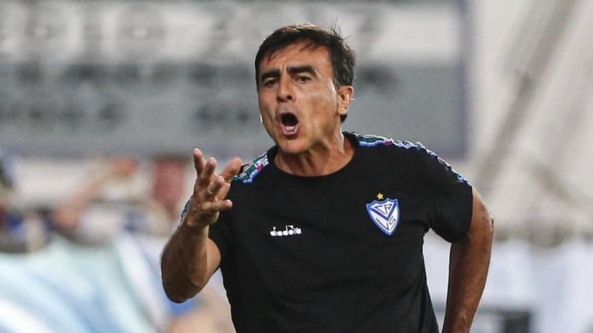 Gustavo Quinteros