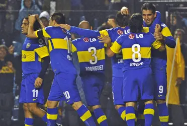 Hace casi una década Darío Cvitanich se vestía con los colores del Xeneize y era campeón. Hoy, años más tarde, aseguro haberse sentido expuesto.