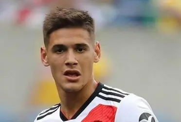 Hace días se informó que Real Betis Balompié ofertó por Lucas Martínez Quarta, pero no es el único equipo español interesado.