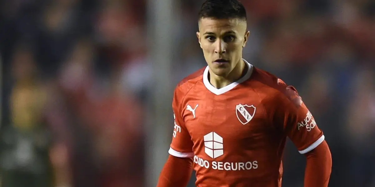 Hace horas se informó que Club Atlético Boca Juniors y Club Atlético Independiente pueden negociar un trueque, donde el club rojo da varias alternativas.