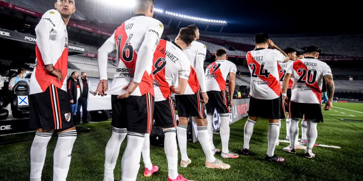 Hace muy pocas horas se confirmaron las primeras dos bajas de cara al 2023.