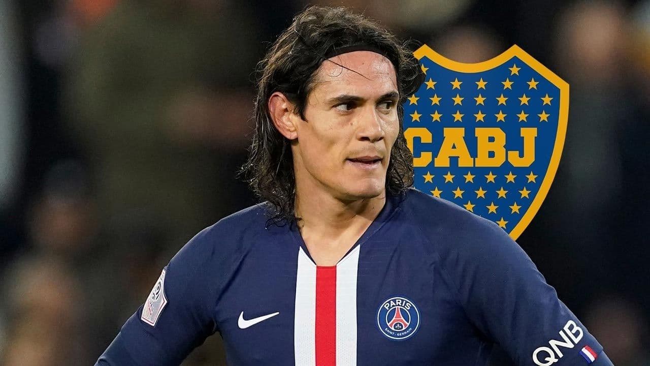 Hace pocas horas se anunció que Edinson Cavani será nuevo jugador de Club Atlético Boca Juniors luego del Mundial Qatar 2022, y además de él, otro fichaje bomba está en camino.