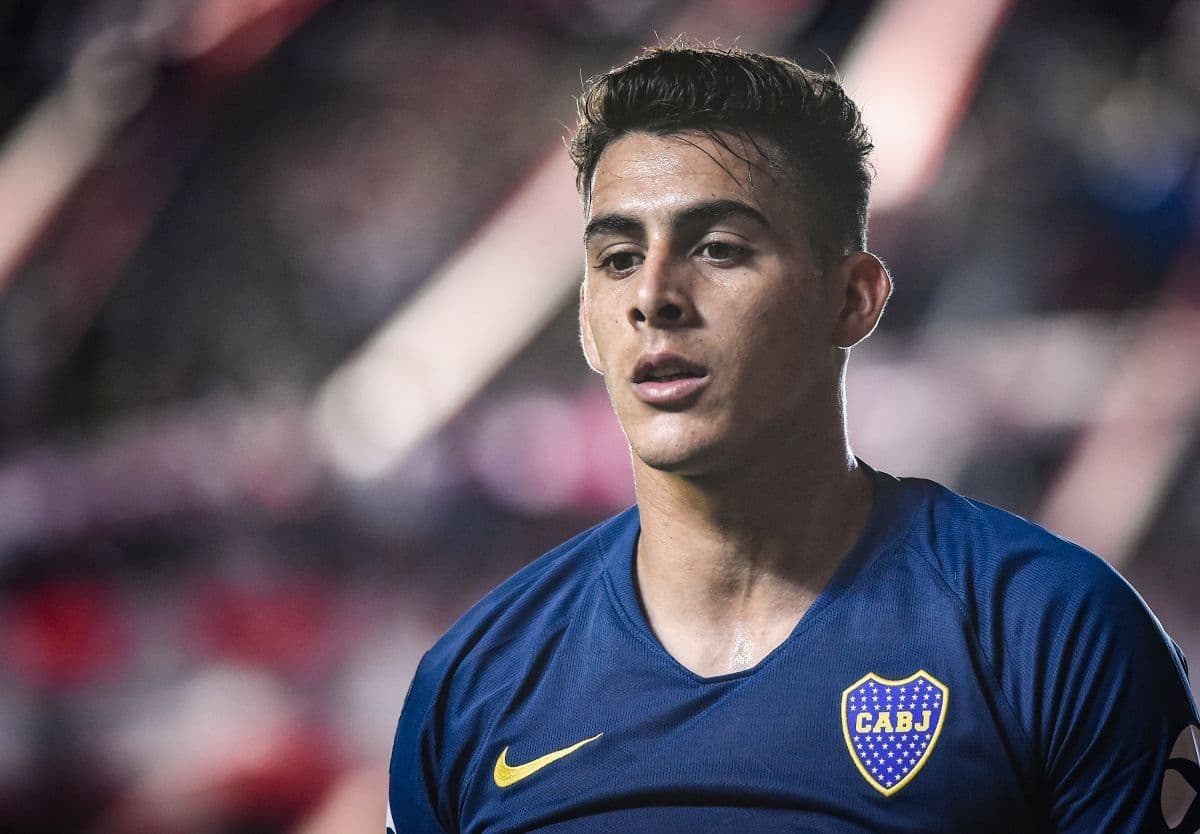 Hace pocas horas se dio a conocer que Los Angeles Galaxy harían todo lo posible por fichar a Cristián Pavón, algo que Club Atlético Boca Juniors no lo piensa dejar fácil.