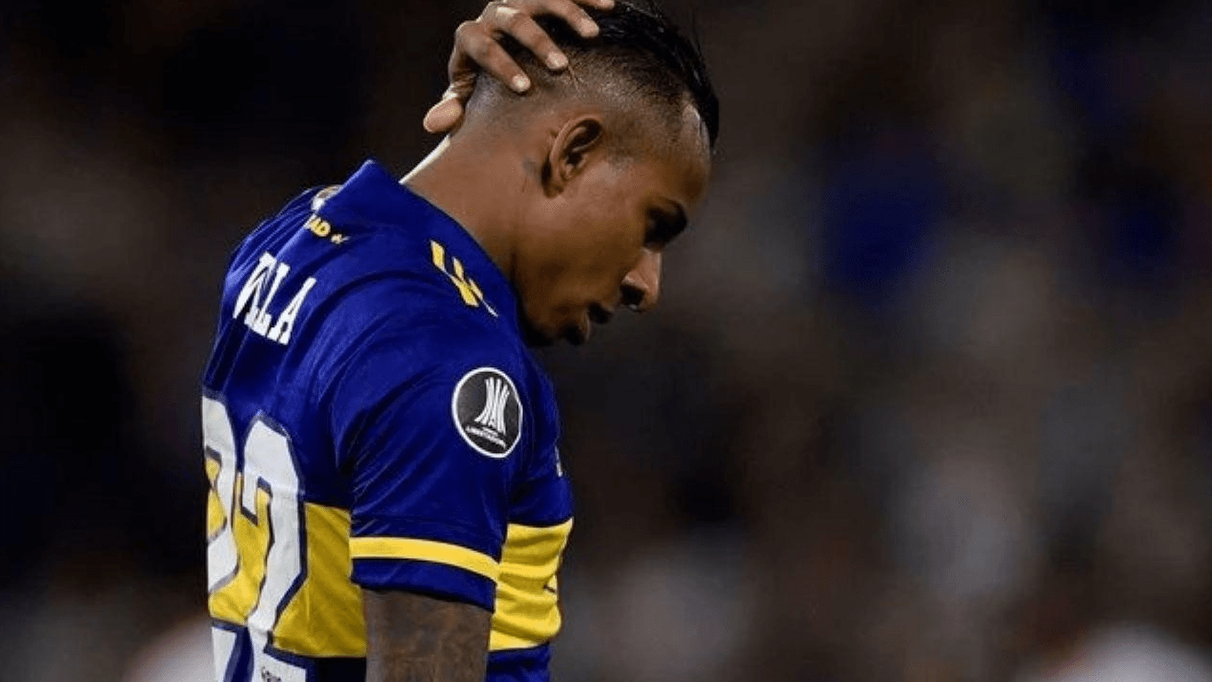 Hace pocas horas se informó que Club Atlético Boca Juniors no contará con Sebastián Villa y pensaba en venderlo en un bajísimo precio. No obstante, el club rechazó la primera oferta, pero llegó una más tentadora.
