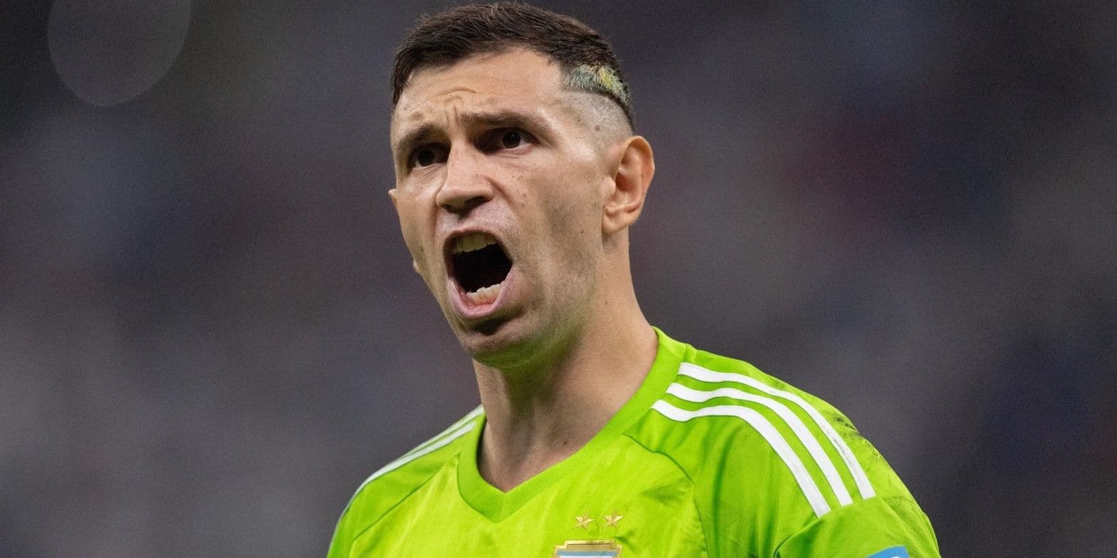 Hace poco más de un mes de la obtención de la Copa del Mundo, siguen revelando detalles del arquero que no dejan de sorprender.