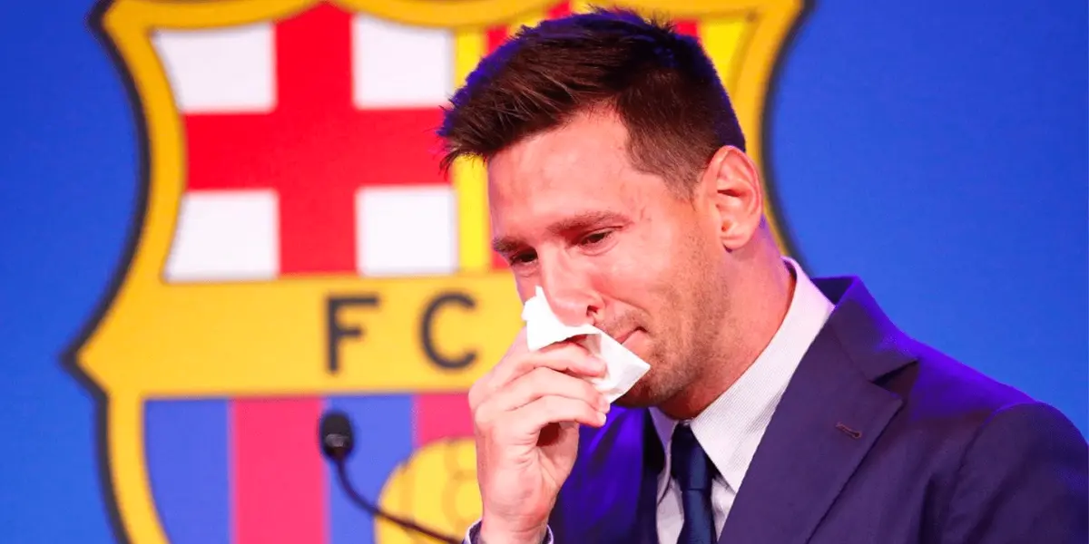 Hace poco se retiró de la actividad profesional, sin embargo, volvería para defender los colores del equipo que adquirió