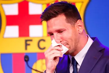 Hace poco se retiró de la actividad profesional, sin embargo, volvería para defender los colores del equipo que adquirió