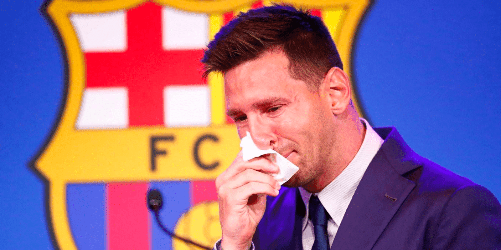 Hace poco se retiró de la actividad profesional, sin embargo, volvería para defender los colores del equipo que adquirió