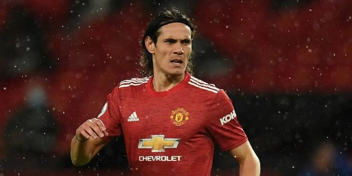 Hace pocos días Edinson Cavani debutó, y el uruguayo deberá asumir dos grandes desafíos en su paso por Manchester United F.C.