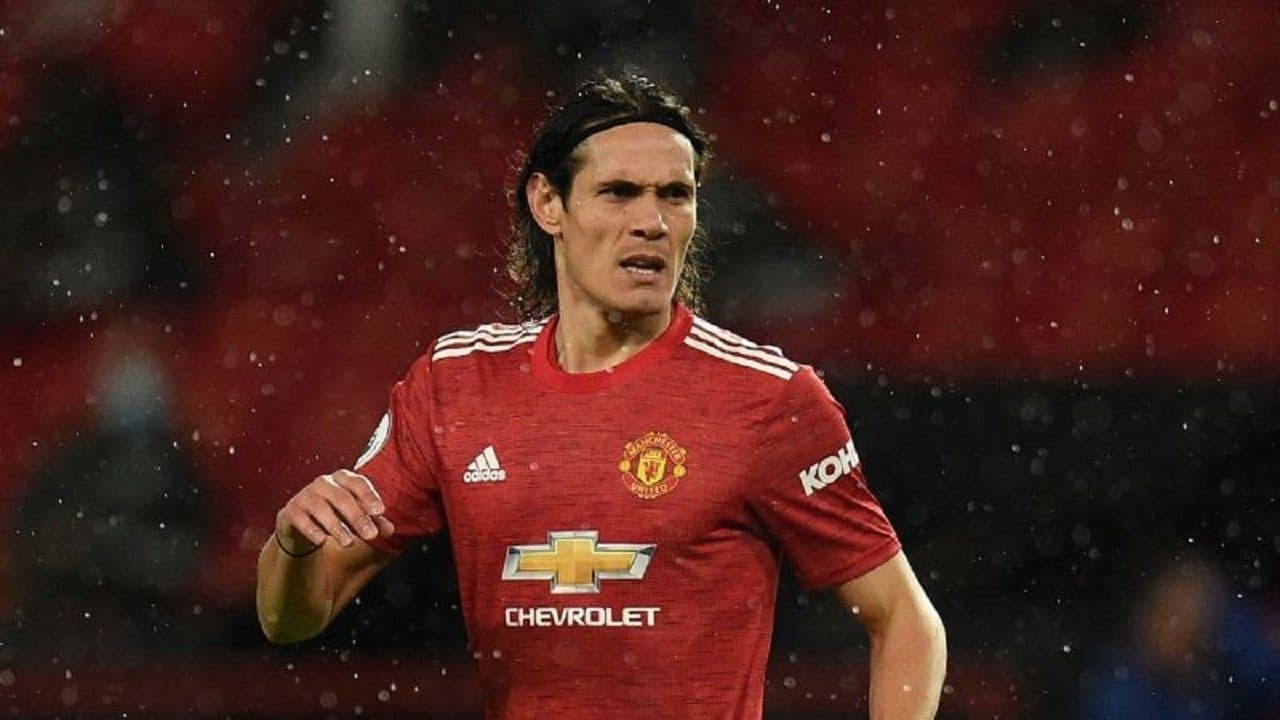 Hace pocos días Edinson Cavani debutó, y el uruguayo deberá asumir dos grandes desafíos en su paso por Manchester United F.C.