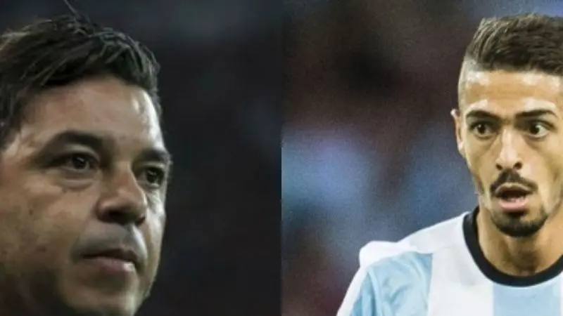 Hace pocos días se filtró la negociación entre Club Atlético River Plate y Manuel Lanzini, y la Premier League ha decidido tomar cartas en el asunto.